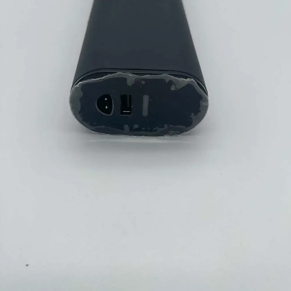 Oral-B‎ Braun Genius Series Charging Travel Case Type 3760 Black